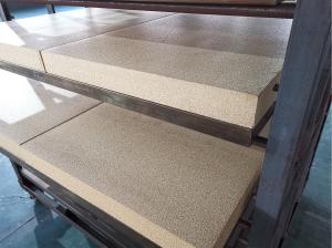 China Noncombustible Firebrick Fire Board Lightweight Heatproof Practical wholesale