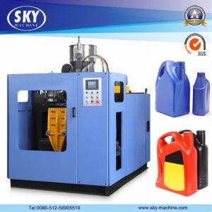 China Extrusion Blow Molding Machine wholesale