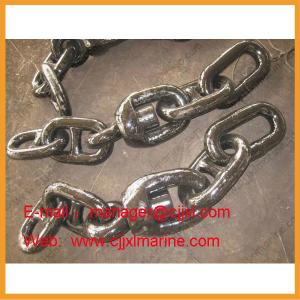 China Ship Mooring Stud Link Anchor Chain wholesale