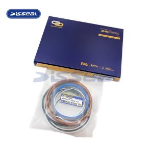 China VOE14589150 Bucket Cylinder Seal Kit For Volvo EC55 Excavator wholesale