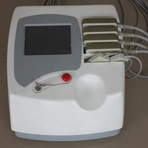 China Professional LipoLaser Lipo Laser Cellulite Removal Slimming Machine With Medical CE wholesale