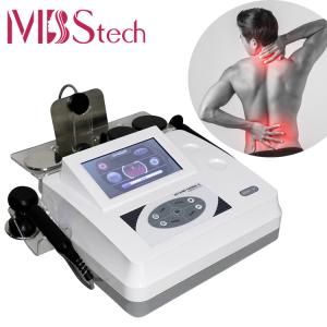 China 0.3MHz Commerical Portable Pain Relief Tecar Machine wholesale