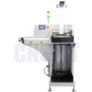 China l shape pcb loader SMT production lines wholesale