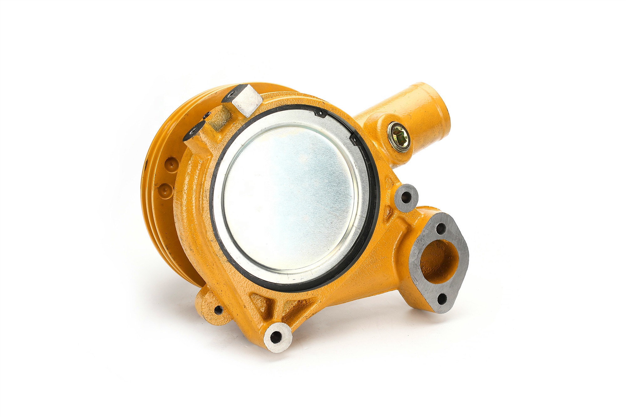 Water Pump for Komatsu PC400-1 Loader WA380-1 WA420-3 6D110 Engine Replacement Part