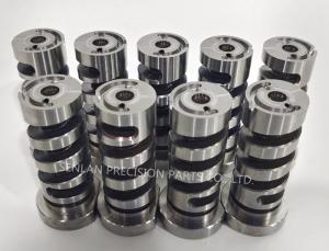 China M340 Pipette Tips Mold Parts 0.005 Tolerance For Plastic Molds wholesale