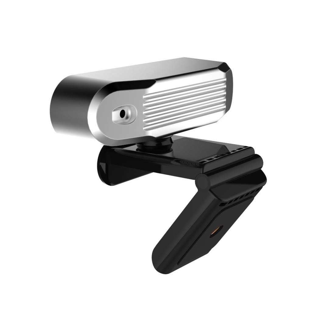 RoHS 1080P USB Live Streaming 360 Degree Rotation USB Webcam