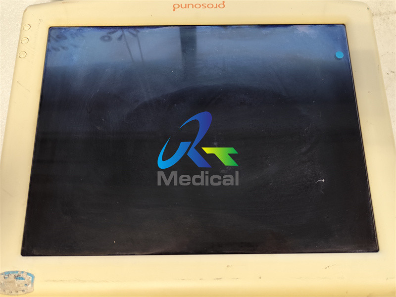 Aloka SSD-3500 Monitor IPF-1504 Ultrasound Part