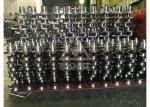 Mitsubishi Diesel Engine Parts 6D24a Engine Crank Shaft Kits