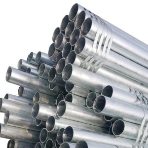 China Bs1387 Galvanized Pipe Steel Fences Class C Iron Thick Wall wholesale