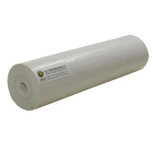 China Flame Retardant Needle Punched Polyester Felt For Industrial Filtration wholesale
