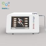 ESWT Electromagnetic Therapy Machine Shockwave EMS For Pain Relief