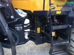 LG956 Front Wheel Loader 5ton Capacity SDLG Machinery