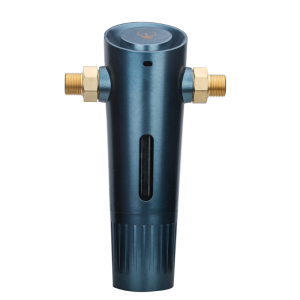 Brass sediment Pre-filter (2)