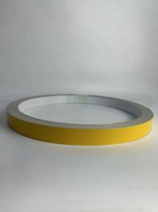 China Yellow Aluminium Channel Letter Coil Width 20mm-1400mm wholesale