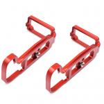 CNC Photography Camera Extension Aluminum Accessories Multipurpose Sturdy