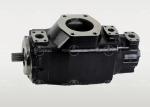 T6EDC Industrial Hydraulic Pump , Denison Hydraulic Pump With Long Lifetime