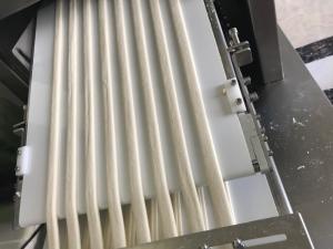 China Simens Control 8.5KW Automatic Churro Machine wholesale