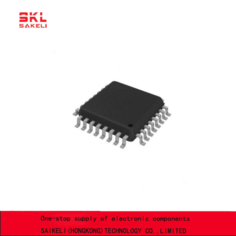STM32F301K8T7 MCU Microcontroller Unit High-Performance Microcontroller For Robust Applications