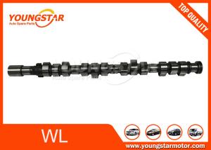 China Camshaft For Mazda B2500 Pickup Truck WL8412420B wholesale
