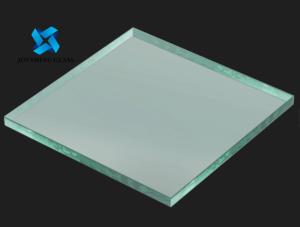 China Low Emissivity Hard Coated Low-E Float Glass For Home Appliance wholesale