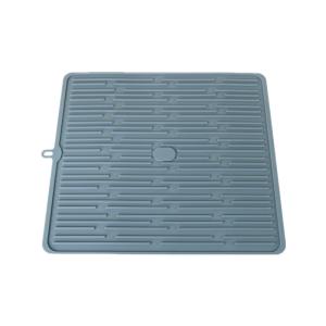 China OEM Multifunctional Silicone Kitchenware Silicone Drying Mat wholesale