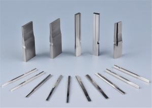 China High Precision Metal Stamping Parts for Auto Connector / Medical Equipment wholesale