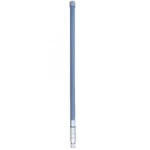 China Outdoor Omni Directional WIFI Bluetooth Antenna 2.4GHz WLAN Fiberglass Antenna wholesale
