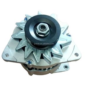 2871A14 3477851M91 Alternator 100% New Loader Machine Parts