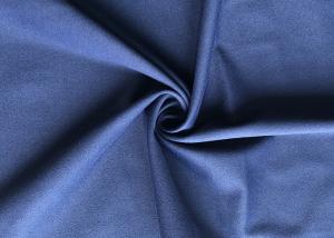China Legging Double Side Brushed Interlock Knit Fabric wholesale