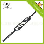 Commercial Crossfit Multi Grip Bar Weight Lifting Swiss Bar