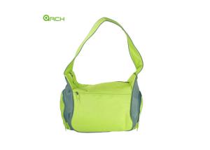China 600D Polyester Sports Gym Bags With Large Capacity wholesale