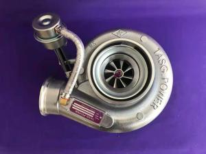 China 6BT5.9 Cummins Turbocharger For Komatsu PC120-6EO Hyundai R150-7 wholesale