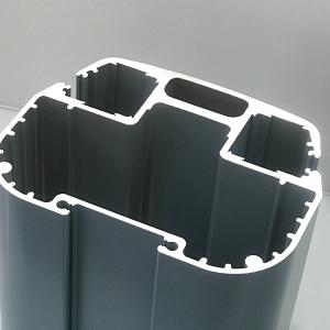 China Medical Instrument Aluminum Frame Profile wholesale
