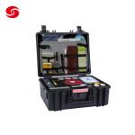 Military Equipment Shipping Case Boxes