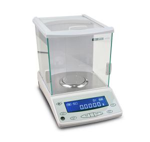 China 0.1mg Accuracy 160g Laboratory Digital Balance Scale wholesale