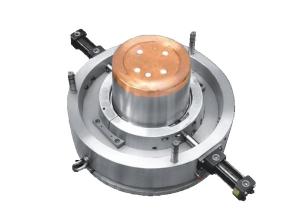 China pain bucket injection mould wholesale