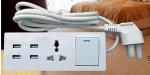 mobile phone charger for hotel/clubs