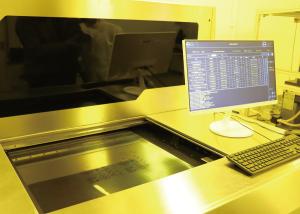 China FPC HDI 50um Laser Direct Imaging Equipment 610x710mm wholesale