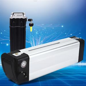 China OEM Rechargeable Batteries 24v 36v 48v E-bike Li-ion Battery 10ah 12.5ah 20ah 25ah 30ah For Ebike Electric wholesale