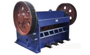 China Granite Crusher Industrial Crushing Equipment For Hard Materials wholesale