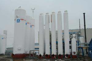 China Hydrogen Production Plant By Methanol Reforming wholesale