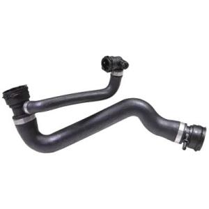 China BMW E90 Coolant Radiator Hose Automotive Cooling System Water Tank Pipe OE 17127531768 wholesale