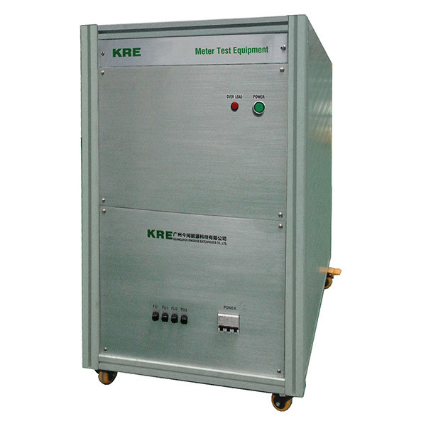 Low Noise 120A High Power Source High Frequency 1 Phase Wide Output Range 300V