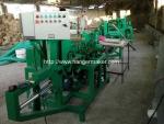 Full Automatic Wooden Hanger Production Line