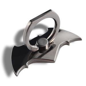 China Creative Design 50*20mm Die Casting Products Bat Metal Phone Stand wholesale