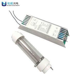 China OEM 222nm UV Lamp Environmental Friendly Germicidal Light Hospitals wholesale