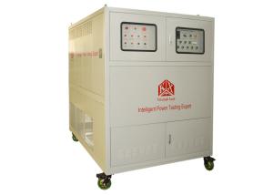 China 380V 500kW 3phase Resistive Load Bank wholesale