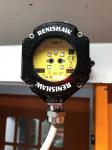 Optical Transmission Used Renishaw Touch Probe