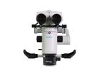 3000 Series Dental Surgical Microscope , Portable Dental Microscope