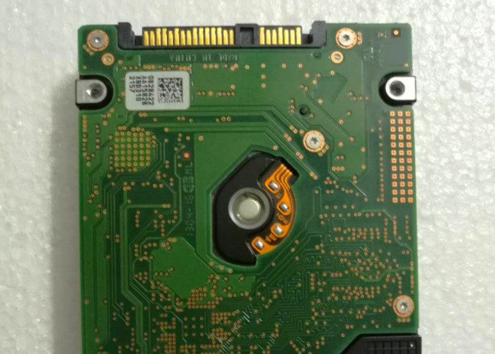 HUC106030CSS600 300G 10K SAS Hard Drive , Hitachi Laptop Hard Disk 2.5'' Size